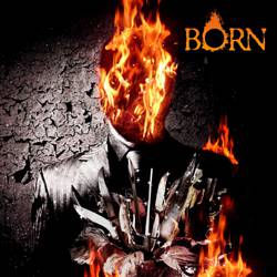 Born (JAP) : Black Dead Muzic